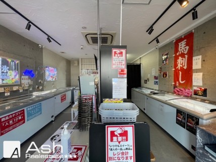 無人販売店居抜の画像2