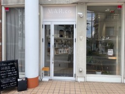 MAR.co 薬院浄水店の画像2